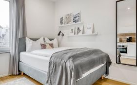 Limehome Augsburg Am Katzenstadel